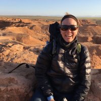 Lydia Pyne (@lydiapyne) 's Twitter Profile