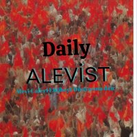 Daily Alevist (@dai_alevist) 's Twitter Profile