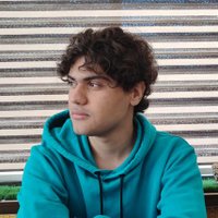 Mehrán (@bladloper) 's Twitter Profile