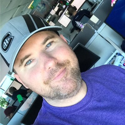 Gavin2Go's profile picture. Software Developer :: opinions are my own