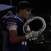 Jasen Messenger Jr (@messengerjasen) 's Twitter Profile