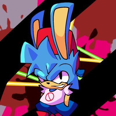 We are the Official FNF'PJ Mod Twitter account, here we may post some news about the mod, maybe also updates and memes.