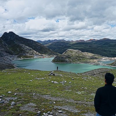 LUIS46119559941's profile picture. 