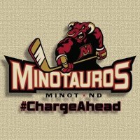 Minot Minotauros(@MinotauroHockey) 's Twitter Profileg