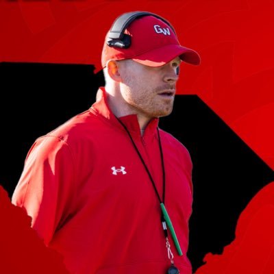 Linebacker Coach Gardner-Webb University #AWOL @GWUFootball #SkoDawgs Former Michigan State #SpartanDawg Linebacker