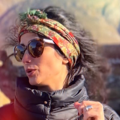 She is an Iranian artist. Writer / Asst. Prof at Fine Arts Faculty- Istanbul Aydin university