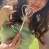 oriiiizzz's profile picture. 19  she/her