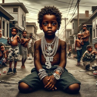 beatgaud's profile picture. * “TRAP TEMPTATIONS” the album Out Now!!❤️