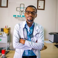 Dr Nhlakanipho Mkhize Practice(@DrMkhize4) 's Twitter Profile Photo