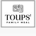 Toups Family Meal (@toupsfamilymeal) Twitter profile photo Toups Family Meal (@toupsfamilymeal) Twitter profile photo