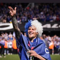 Luke Woolfenden (@lukewoolfenden) 's Twitter Profile