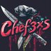 Chef 3xs (@Chef3xs) Twitter profile photo