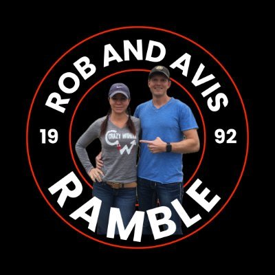 Rob and Avis share insights from 30+ years together. What we have is apparently the exception, letās try to make it the norm. Podcasts under Highlights tab.