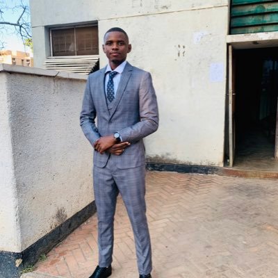 MilimoChipego's profile picture. Only here to troll. Do not expect anything knowledgeable.