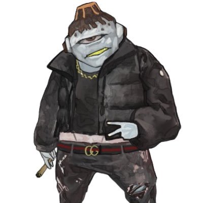 Clockstrings's profile picture. 