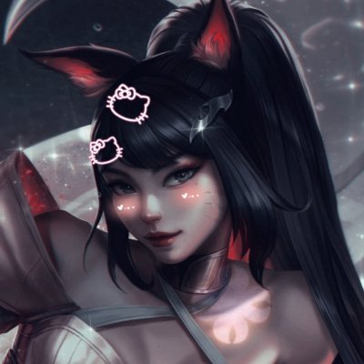 _9Fox's profile picture. ────────────────────────
ㅤㅤㅤㅤJust a curious Kumiho. 🦊
────────────────────────