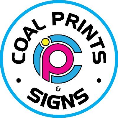 Welcome to Coal Prints and Signs! 🖨️ Crafting experiences in design and printing for over 20 years. Let's bring your vision to life ✨
📧 info@coalprints.com