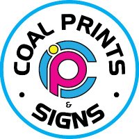 Coal Prints & Signs (@coalprints) 's Twitter Profile