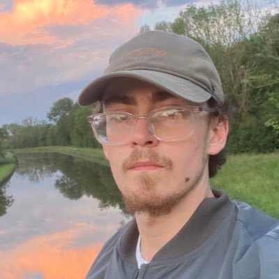 imlouisband's profile picture. Co-Founder https://t.co/alYUQn8cPV 📈We grow trading discords 👇🏻