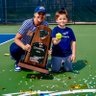 utcoachmauntler's profile picture. Head Women's Tennis Coach of the 2x MAC Champion Toledo Rockets ~ Mom of 3 crazy boys