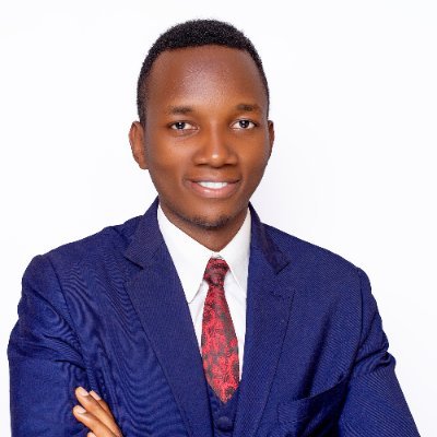 Software Engineer, Sports and Entertainment Minister Mitchell Hall Makerere University, 90th social affairs Minister MUK, Event promoter and Manager