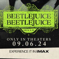 Beetlejuice Beetlejuice Film Updates(@BeetleJuic46388) 's Twitter Profile Photo