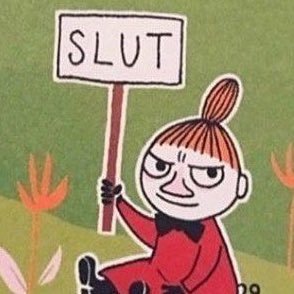 🔞NO MINORS || this is a vore and nsfw account! || 21 years old || prey || lazy little artist || Bisexual and trans || She/They
