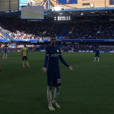 alex_g_cfc's profile picture. Chelsea Home and Away🏴󠁧󠁢󠁥󠁮󠁧󠁿