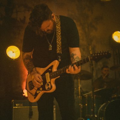 ryanwilcoxmusic's profile picture. relatable but not motivational