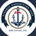 RMS Titanic, Inc. (@rmstitanic_inc) Twitter profile photo RMS Titanic, Inc. (@rmstitanic_inc) Twitter profile photo