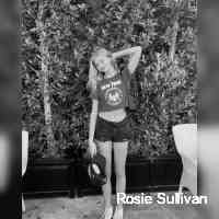 Rosie Sullivan (@rosiesulsivanl) 's Twitter Profile