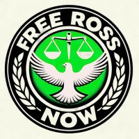 FREE ROSS NOW(@FreeRossNow) 's Twitter Profile Photo