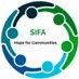 Sifa Community Based Organization (@sifacbo) Twitter profile photo Sifa Community Based Organization (@sifacbo) Twitter profile photo