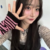 ライナ=͟͟͞͞ 🩷+ (@soon__raina) 's Twitter Profile