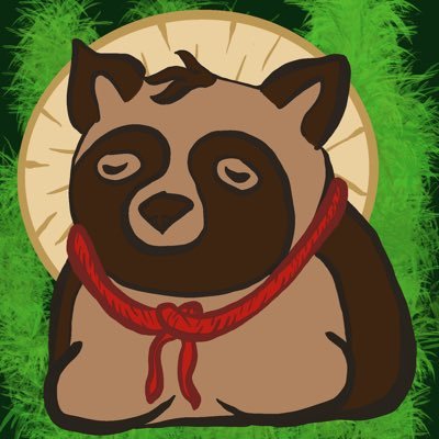 Lazy Tanuki🫖さんのプロフィール画像