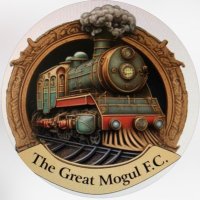 The Great Mogul FC (LBHL) (@greatmogullbhl) 's Twitter Profile Photo