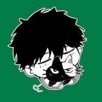 よっ (@yo4no_wb) Twitter profile photo