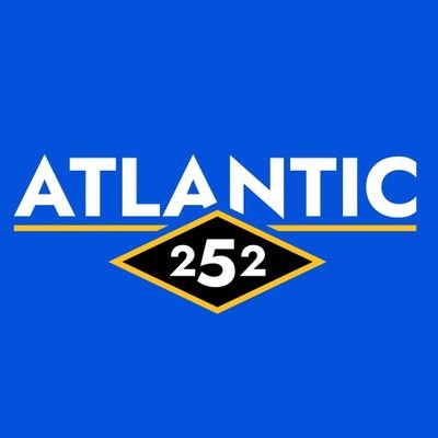 The legendary Atlantic 252 is BACK!
Across DAB - Online - On App - Smart Speaker.
More Music Radio - Atlantic 252