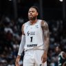 Deshaunthomas_0's profile picture. God ,Family, Basketball