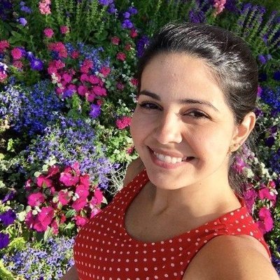 suiamcosta's profile picture. 