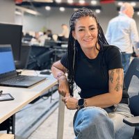 Çiğdem Işık (@cgdmsk) 's Twitter Profile