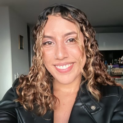 maripaugt's profile picture. Politóloga, economista y MPP @uniandes | Ex @DNP_Colombia @PnudColombia @UNICEFColombia @RenovacionCo