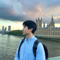 Yiqi Liu (@yiqi_617) 's Twitter Profile