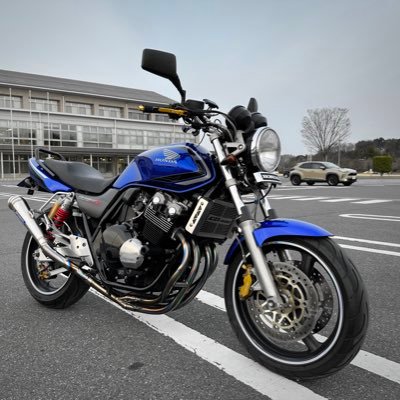 02’ /♂/スーフォア/レヴォーグ /HIPHOP/洋楽/酒/車/バイク/ 人間関係リセット症候群/notバイク垢