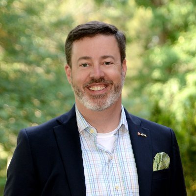 I'm just a wine-loving Wolfpack-rooting lobbyist & association executive (CAE) trying to walk by faith. Tweets are my own.