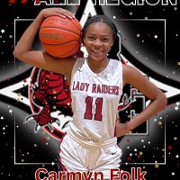 carmyn folk (@carmynfolk27) 's Twitter Profile