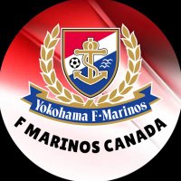 Yokohama F Marinos 🇨🇦(@FMarinosCanada) 's Twitter Profile Photo