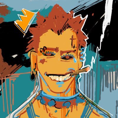 Gmoonadさんのプロフィール画像