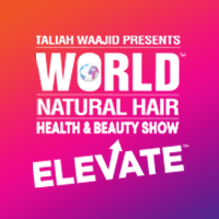 The OFFICIAL World Natural Hair, Healthy Lifestyle Event. Tri-Annual. Educational. Fun. One of A Kind. //770.805.8867//