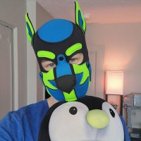 Pupster Frost (@pupsterfrost) 's Twitter Profile